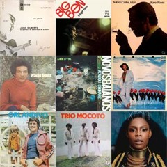 Meu Brasil - 05 - por Homme Debout