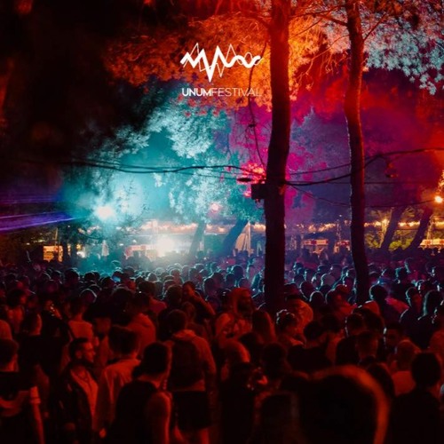 Stream UNUM Festival 2021 Pine Stage / Shengjin, Albania by John Dimas |  Listen online for free on SoundCloud