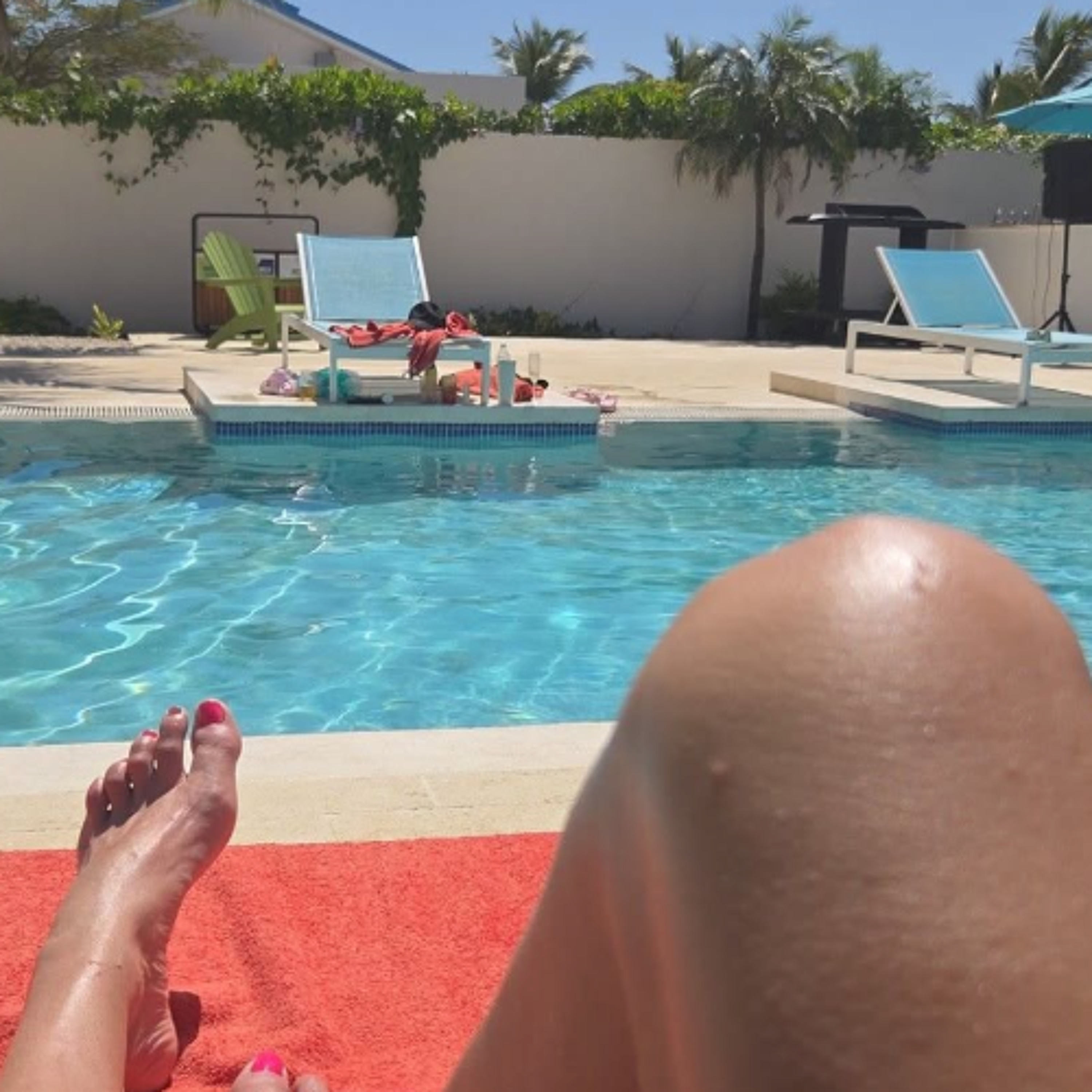 Dorene Discovers Aquacycling (3/10/26)