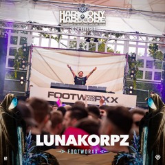 Lunakorpz | Harmony of Hardcore 2024 | Footworxx