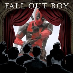 Sugar, We're Goin Bye Bye (*NSYNC x Fall Out Boy)