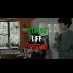 Woman Life Freedom based on Gayle's "abcdefu" song|LuNika