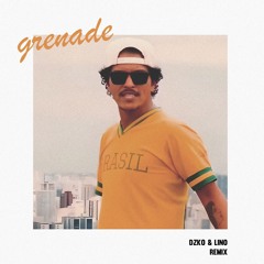 Bruno Mars - Grenade (DZKO & LINO Afro Tribute)
