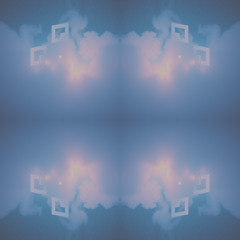 Inferno Fractal Burn #257