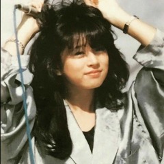 Akina Nakamori Crimson (1986)