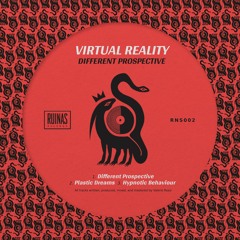 PREMIÈRE: Virtual Reality - Hypnotic Behaviour