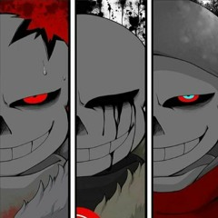 {Dust!Murder Time Trio} - Bloody Rain {Recreation + Better Version)