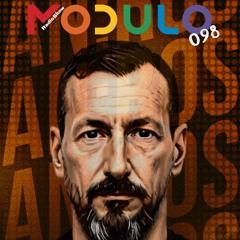 Modulo RadioShow 098