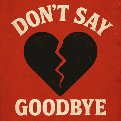 Don't Say Goodbye Edit-N1KO