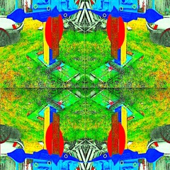 "In hell the souls are forged"