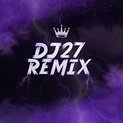 OLD STYLE - POWER MIX - DJ 27