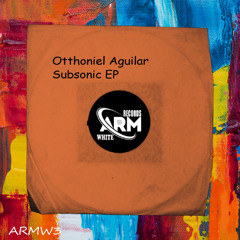 Otthoniel Aguilar - Nox (Original Mix)