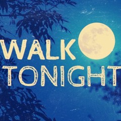 PAT DUNCAN - WALK TONIGHT