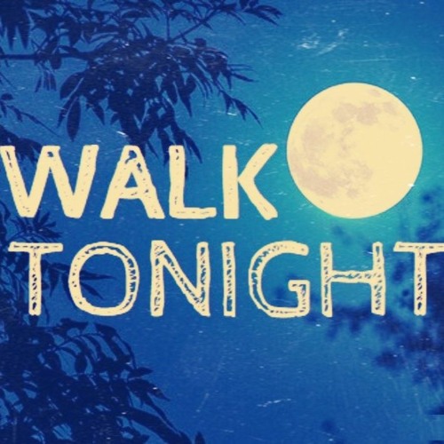 PAT DUNCAN - WALK TONIGHT