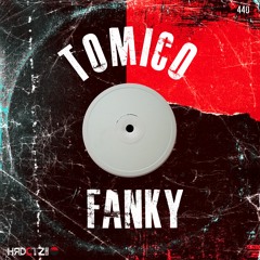 Tomico, Marcos Aldinio, Flavius (RO) - Fanky EP