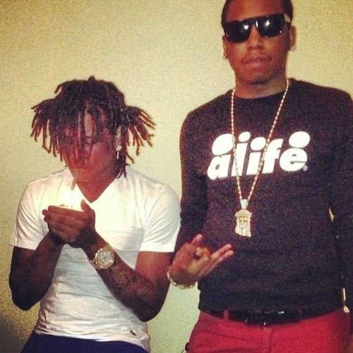 Stream Chief Keef Ft. Ballout - Dat Loud (ScrewedxChopped) by BIG JUNE |  Listen online for free on SoundCloud