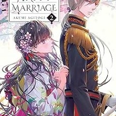 ⚡PDF⚡ My Happy Marriage, Vol. 2 (light novel) (My Happy Marriage (novel), 2)