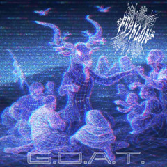 Psyklon - G.O.A.T.