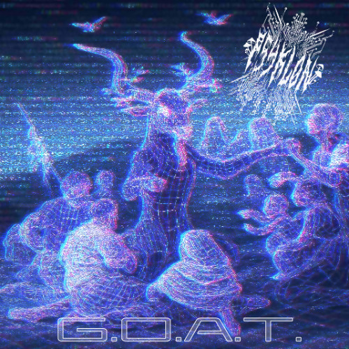 Psyklon - G.O.A.T.