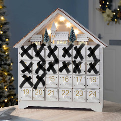 (14/24)  Just A Little Something