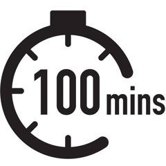 100Minutes Sessions - Mirko Antico Podcast