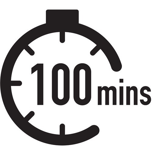 100Minutes Sessions - Mirko Antico Podcast