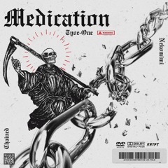 MEDICATION FT NEKOMIMI (PROD. CHAINED)