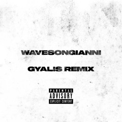 GYALIS REMIX