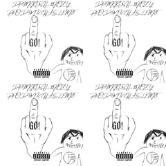 “GO!” (FT. @DRINKKUSH) PROD. MICHAELLINKBEATS
