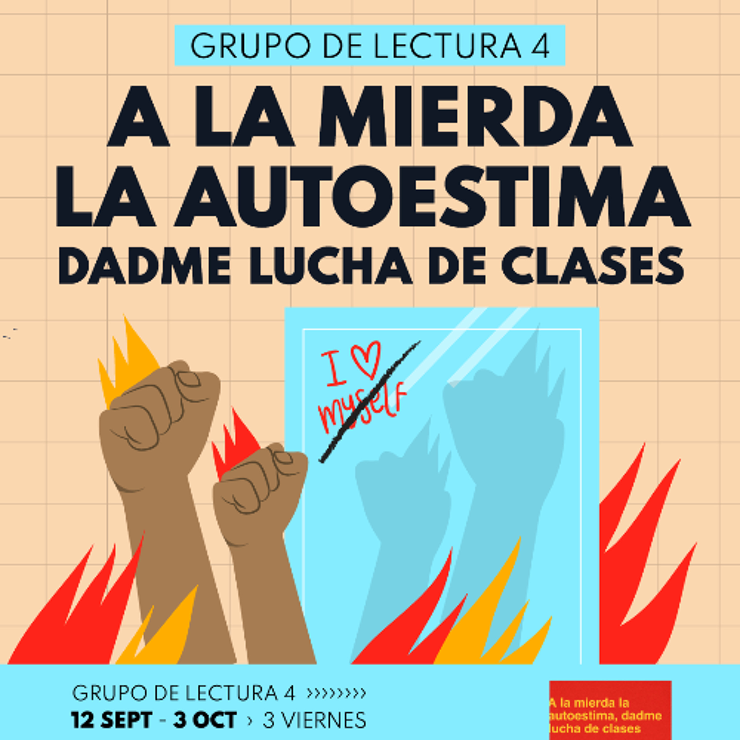¿Qué hacer con eso que llamamos izquierda? episode artwork