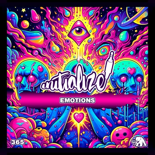 INITIALIZE - EMOTIONS