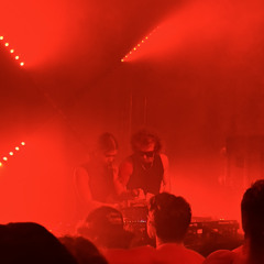 Akkaz B2B Belar Vita Black Noir Closing Set