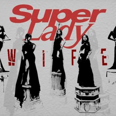 (G)I-DLE • Wife + Super Lady | Award Show Perf. Concept [Intro + Dance Break]