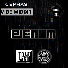 Cephas - Vibe Widdit [Plenum Records & Electrostep Network EXCLUSIVE]