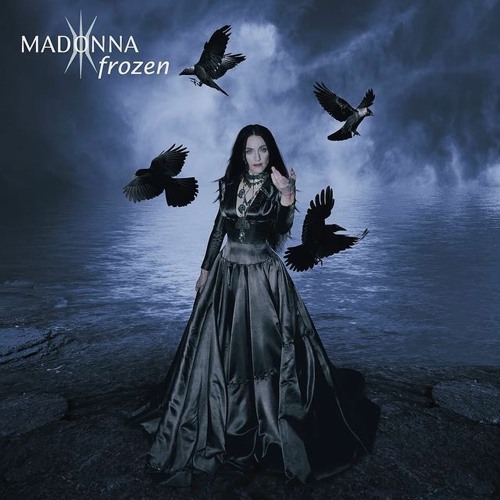 Stream Madonna - Frozen (Gothic industrial Fanmade Remix) by Sefaradim | Listen online for free on SoundCloud