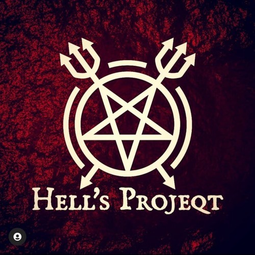 Hell's Projeqt - Total Destruction ( Radio Edit )