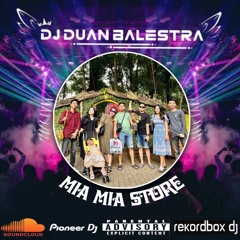DJ DUAN BALESTRA- ADA GAJAH DI BALIK BATU ❌ HAYALAN JADI KENYATAAN-[ SPESIAL REQUEST MIA MIA STORE ]