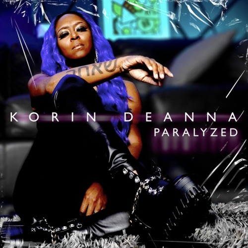Paralyzed- Korin Deanna