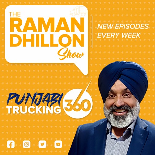 Produce Spot Rates for Trucking in Punjabi # 3