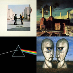 Innovation and Success: the Pink Floyd story (a Podcast)