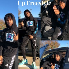 Up Freestyle