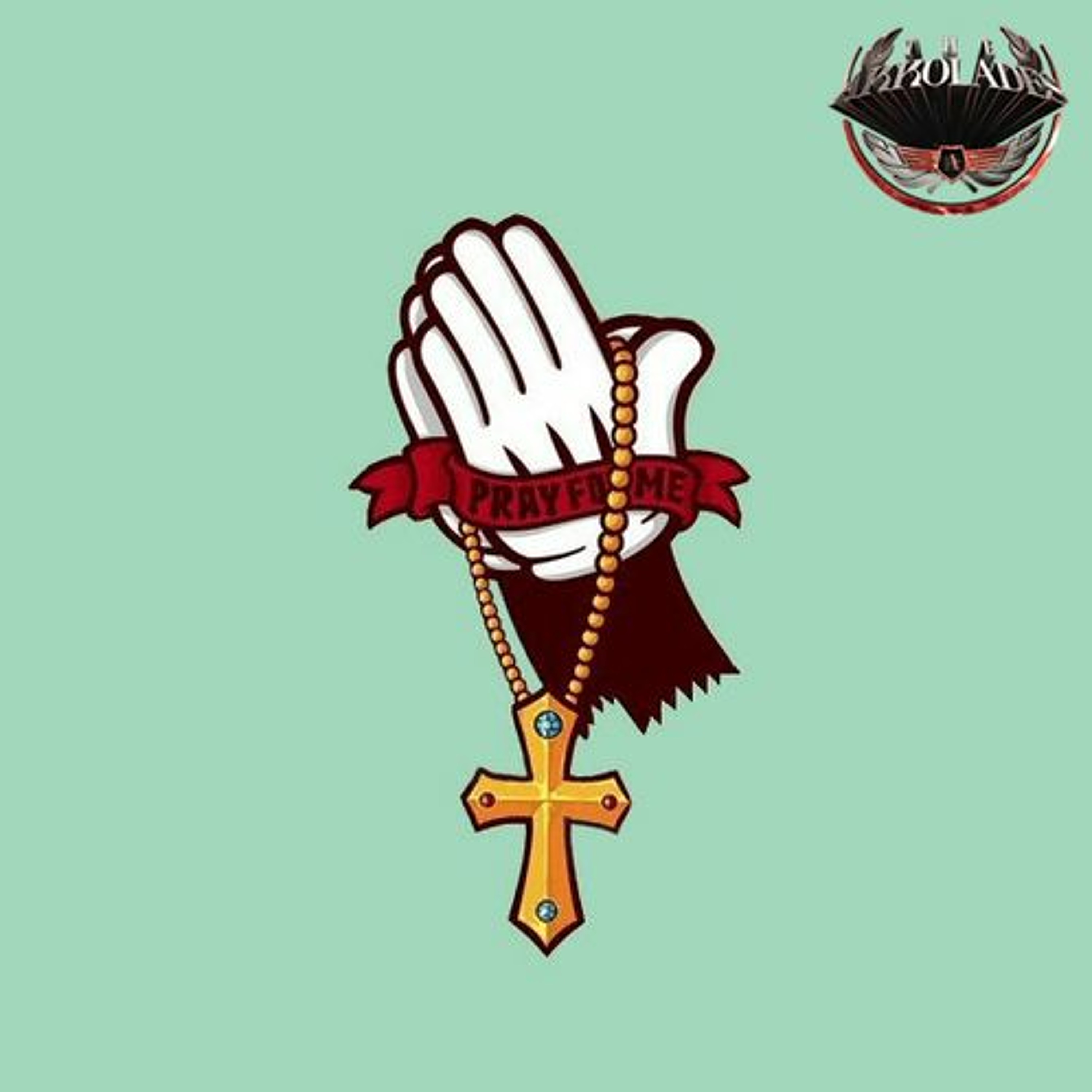 On God episode artwork