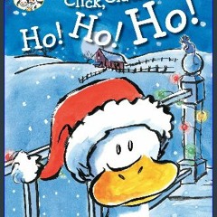 (DOWNLOAD PDF)$$ 💖 Click, Clack, Ho! Ho! Ho! (A Click Clack Book) Book