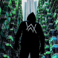 Alan Walker - Sing Me To Sleep (D&B Remix) - DaMirel