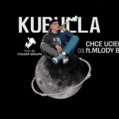 Chce Uciec ft. Mlody Bagi