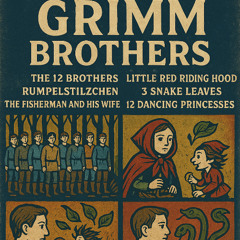 01-Project Grimm - A Tribute 2 Gebrüder Grimm In 6 Parts Demo # 010-16_21-06-25