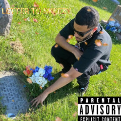 TaeMC - Letter To Skeezy