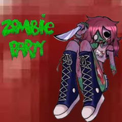 Kandibrat x suicidalpixel zombie party