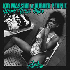 World Were Mine (Extended Mix)