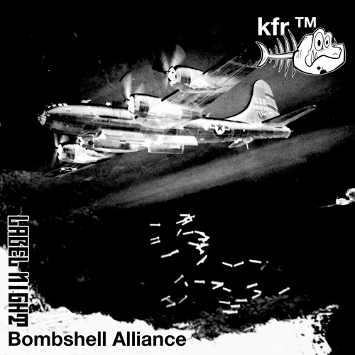 Bombshell Alliance @ Label Night 18-11-2023